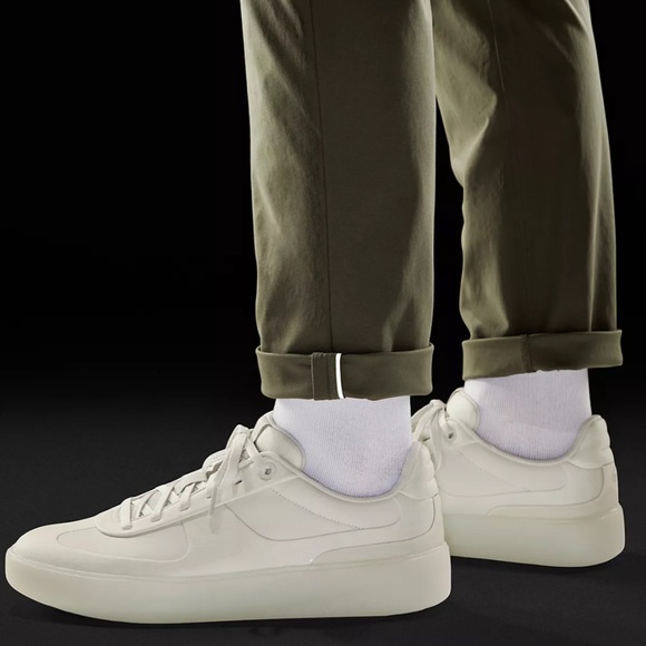 LULULEMON MEN’S TROUSER PANTS - Picture 4 of 6